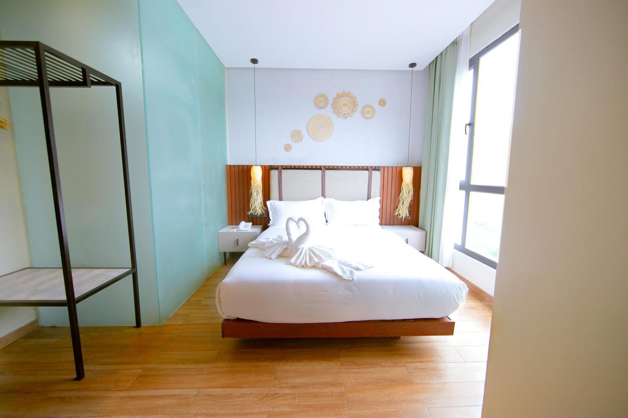 Marianne Suites El Nido Exterior foto