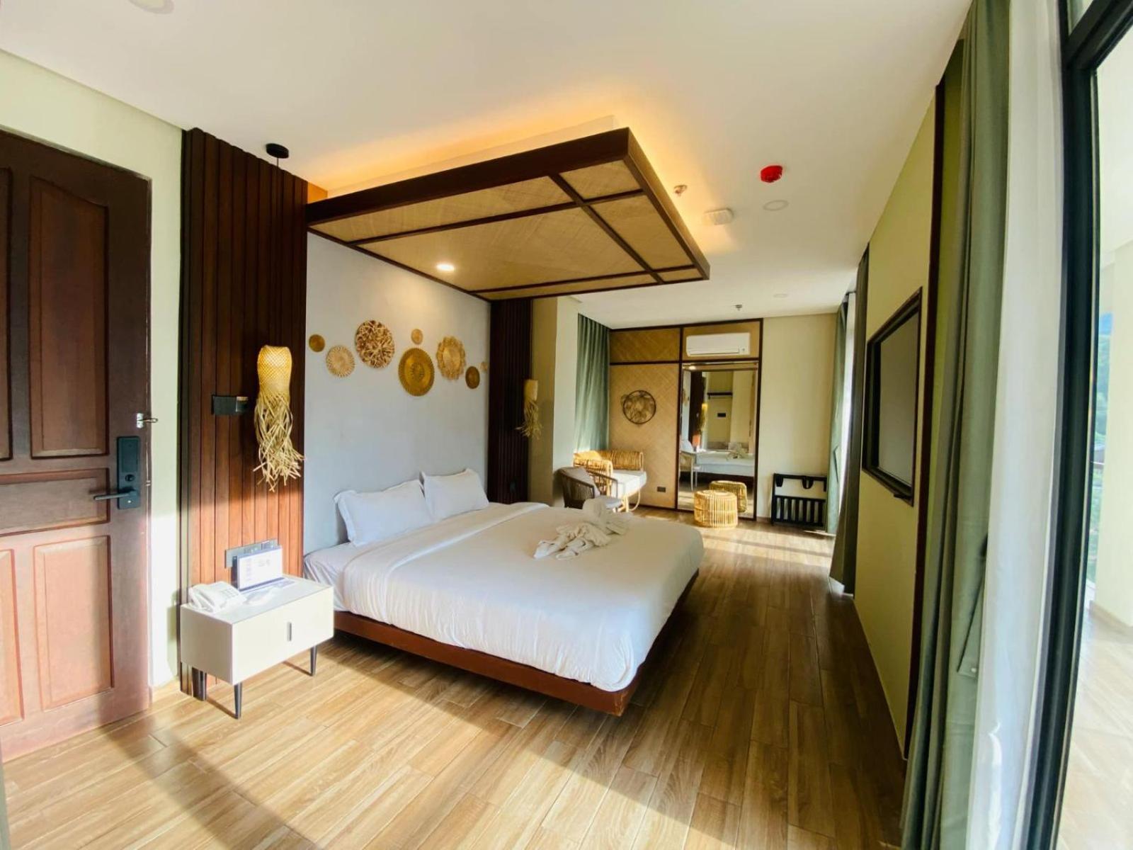 Marianne Suites El Nido Exterior foto